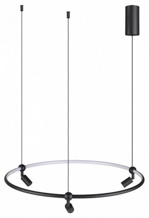 Подвесная люстра Odeon Light Keanu 7026/52L в Глазове - glazov.ok-mebel.com | фото 4