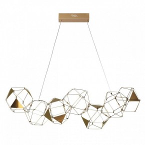 Подвесная люстра Odeon Light Trellis 5086/32L в Глазове - glazov.ok-mebel.com | фото 5