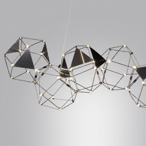 Подвесная люстра Odeon Light Trellis 5087/32L в Глазове - glazov.ok-mebel.com | фото 7