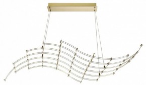Подвесная люстра Odeon Light Welkin 7058/45L в Глазове - glazov.ok-mebel.com | фото 2