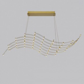 Подвесная люстра Odeon Light Welkin 7058/45L в Глазове - glazov.ok-mebel.com | фото 3