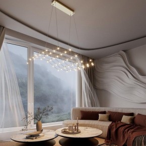 Подвесная люстра Odeon Light Welkin 7058/45L в Глазове - glazov.ok-mebel.com | фото 4