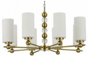 Подвесная люстра ST-Luce AURORA SL2003.303.08 в Глазове - glazov.ok-mebel.com | фото