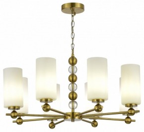 Подвесная люстра ST-Luce AURORA SL2003.303.08 в Глазове - glazov.ok-mebel.com | фото 2