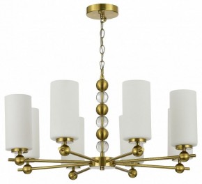 Подвесная люстра ST-Luce AURORA SL2003.303.08 в Глазове - glazov.ok-mebel.com | фото 3