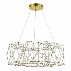 Подвесная люстра ST-Luce Gravetta SL6602.203.48 в Глазове - glazov.ok-mebel.com | фото 3