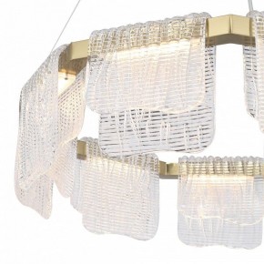 Подвесная люстра ST-Luce VOILE SL6021.203.54 в Глазове - glazov.ok-mebel.com | фото 6