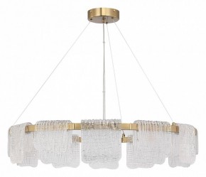 Подвесная люстра ST-Luce VOILE SL6021.203.66 в Глазове - glazov.ok-mebel.com | фото 2