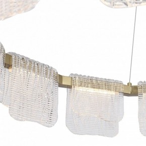 Подвесная люстра ST-Luce VOILE SL6021.203.66 в Глазове - glazov.ok-mebel.com | фото 7