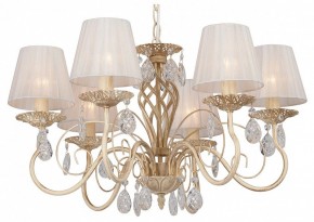 Подвесная люстра Vitaluce V1188 V1188-3/6 в Глазове - glazov.ok-mebel.com | фото