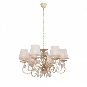 Подвесная люстра Vitaluce V1188 V1188-3/6 в Глазове - glazov.ok-mebel.com | фото 2