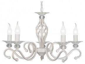 Подвесная люстра Vitaluce V1692 V1692-0/5 в Глазове - glazov.ok-mebel.com | фото