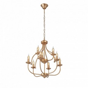 Подвесная люстра Vitaluce V1863 V1863-8/9 в Глазове - glazov.ok-mebel.com | фото 4