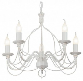 Подвесная люстра Vitaluce V1867 V1867-0/5 в Глазове - glazov.ok-mebel.com | фото 2