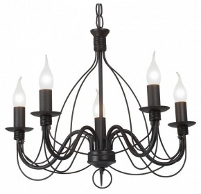 Подвесная люстра Vitaluce V18670 V18670-1/5 в Глазове - glazov.ok-mebel.com | фото