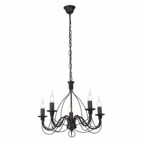 Подвесная люстра Vitaluce V18670 V18670-1/5 в Глазове - glazov.ok-mebel.com | фото 2