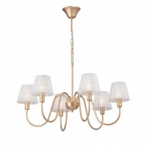 Подвесная люстра Vitaluce V1868 V1868-8/6 в Глазове - glazov.ok-mebel.com | фото 2