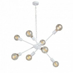 Подвесная люстра Vitaluce V4750 V4750-0/8 в Глазове - glazov.ok-mebel.com | фото 3