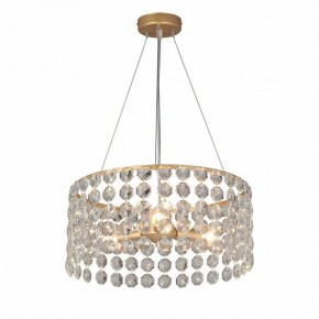 Подвесная люстра Vitaluce V5329 V5329-8/3S в Глазове - glazov.ok-mebel.com | фото 2
