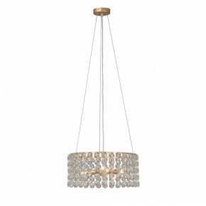 Подвесная люстра Vitaluce V5329 V5329-8/3S в Глазове - glazov.ok-mebel.com | фото 3