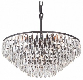 Подвесная люстра Vitaluce V5352 V5352-1/5 в Глазове - glazov.ok-mebel.com | фото 2