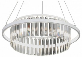 Подвесная люстра Vitaluce V54010 V54010-0/1S в Глазове - glazov.ok-mebel.com | фото 2
