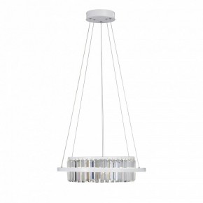 Подвесная люстра Vitaluce V54010 V54010-0/1S в Глазове - glazov.ok-mebel.com | фото 3