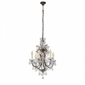 Подвесная люстра Vitaluce V5815 V5815-7/6 в Глазове - glazov.ok-mebel.com | фото 2