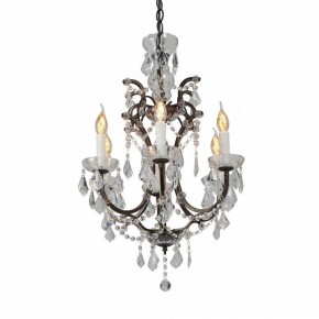 Подвесная люстра Vitaluce V5815 V5815-7/6 в Глазове - glazov.ok-mebel.com | фото 3
