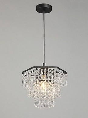 Подвесная люстра Vitaluce V5883 V5883-1/1S в Глазове - glazov.ok-mebel.com | фото 5