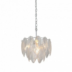 Подвесная люстра Vitaluce V5887 V5887-9/4 в Глазове - glazov.ok-mebel.com | фото 3