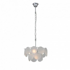 Подвесная люстра Vitaluce V5888 V5888-9/4 в Глазове - glazov.ok-mebel.com | фото 2