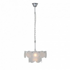 Подвесная люстра Vitaluce V5888 V5888-9/4 в Глазове - glazov.ok-mebel.com | фото 4