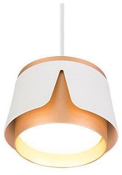 Подвесной светильник Arte Lamp Amaks A8028SP-1WH в Глазове - glazov.ok-mebel.com | фото