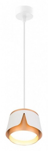 Подвесной светильник Arte Lamp Amaks A8028SP-1WH в Глазове - glazov.ok-mebel.com | фото 2
