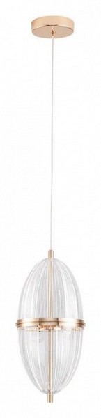 Подвесной светильник Arte Lamp Andromeda A2089SP-3GO в Глазове - glazov.ok-mebel.com | фото