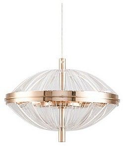 Подвесной светильник Arte Lamp Andromeda A2089SP-6GO в Глазове - glazov.ok-mebel.com | фото