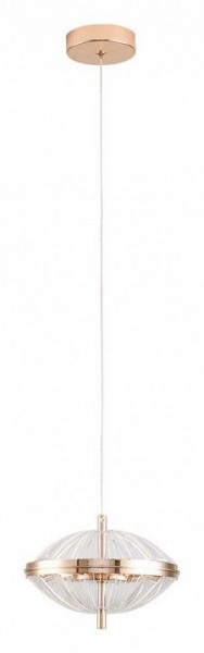 Подвесной светильник Arte Lamp Andromeda A2089SP-6GO в Глазове - glazov.ok-mebel.com | фото 2