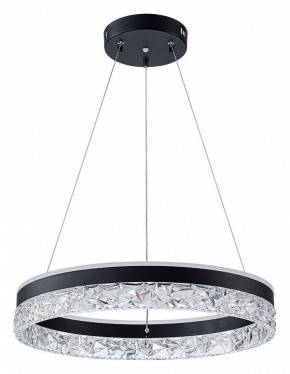 Подвесной светильник Arte Lamp Apollo A2549SP-75BK в Глазове - glazov.ok-mebel.com | фото 2