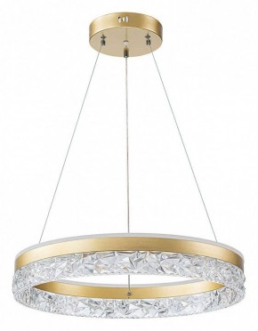 Подвесной светильник Arte Lamp Apollo A2549SP-75GO в Глазове - glazov.ok-mebel.com | фото 2