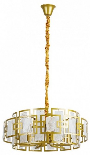 Подвесной светильник Arte Lamp Blake A4087SP-6SG в Глазове - glazov.ok-mebel.com | фото 2