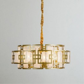 Подвесной светильник Arte Lamp Blake A4087SP-6SG в Глазове - glazov.ok-mebel.com | фото 3