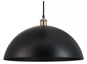 Подвесной светильник Arte Lamp Cappello A7056SP-1BK в Глазове - glazov.ok-mebel.com | фото
