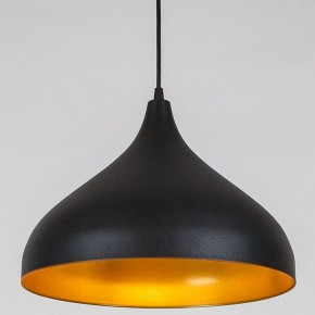 Подвесной светильник Arte Lamp Carmel A7076SP-1BK в Глазове - glazov.ok-mebel.com | фото