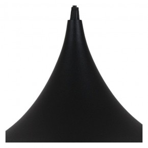 Подвесной светильник Arte Lamp Carmel A7080SP-1BK в Глазове - glazov.ok-mebel.com | фото 3