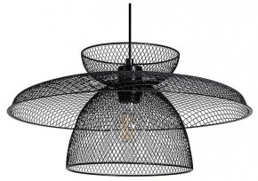 Подвесной светильник Arte Lamp Castello A7067SP-1BK в Глазове - glazov.ok-mebel.com | фото 2
