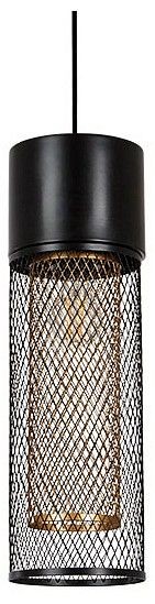 Подвесной светильник Arte Lamp Castello A7068SP-1BK в Глазове - glazov.ok-mebel.com | фото