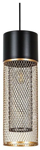 Подвесной светильник Arte Lamp Castello A7068SP-1GO в Глазове - glazov.ok-mebel.com | фото
