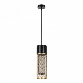 Подвесной светильник Arte Lamp Castello A7068SP-1GO в Глазове - glazov.ok-mebel.com | фото 2