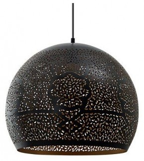 Подвесной светильник Arte Lamp Celesta A7057SP-1BK в Глазове - glazov.ok-mebel.com | фото